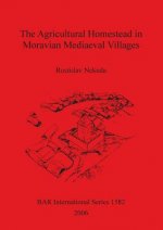 Agricultural Homestead in Moravian Mediaeval Villages