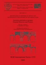 Section 14: Archeologie et histoire du moyen age / Archaeology and History of the Middle Ages