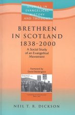 Brethren in Scotland 1838-2000