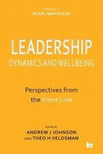 Leadership dynamics and wellbeing