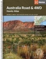 Australia Road & 4wd Handy