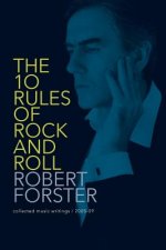 10 Rules of Rock and Roll