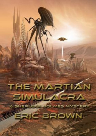 Martian Simulacra