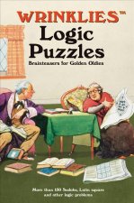 Wrinklies Logic Puzzles