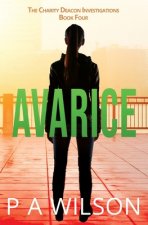 Avarice