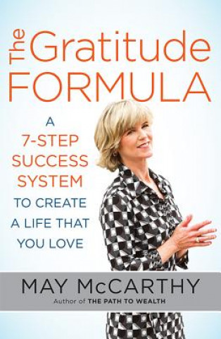 Gratitude Formula