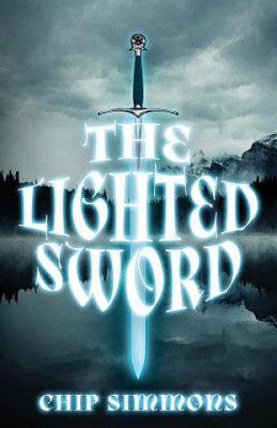 Lighted Sword