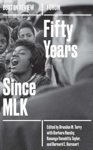 Fifty Years Since MLK
