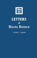 Letters of Helena Roerich II