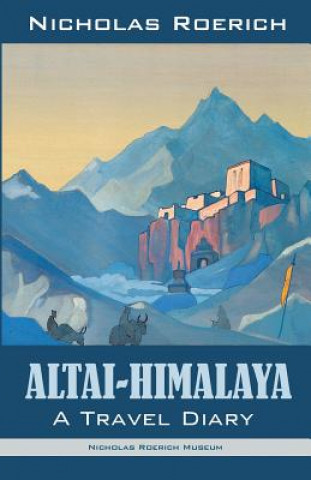 Altai Himalaya