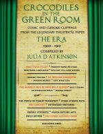 Crocodiles in the Green Room