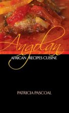Angolan African Recipe Cuisine