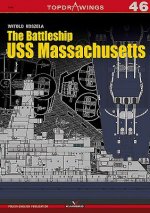 Battleship USS Massachusetts