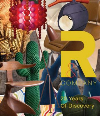 R & Company: 20 Years of Discovery