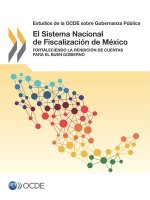 Estudios de la Ocde Sobre Gobernanza Publica El Sistema Nacional de Fiscalizacion de Mexico Fortaleciendo La Rendicion de Cuentas Para El Buen Gobiern