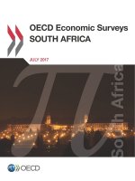 South Africa 2017