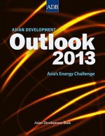 Asian Development Outlook 2013