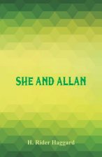 She and Allan