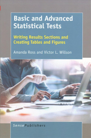 Basic and Advanced Statistical Tests