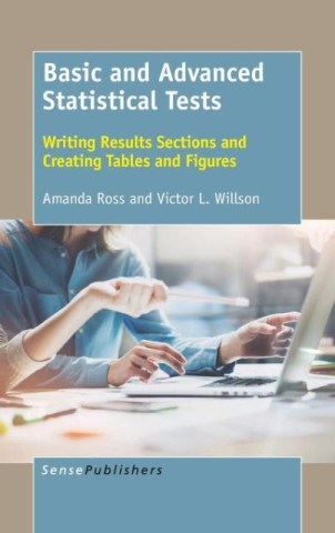 Basic and Advanced Statistical Tests