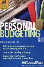 Personal Budgeting Kit