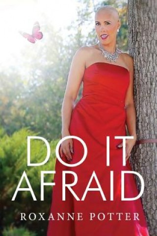 Do It Afraid
