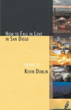 How to Fall in Love in San Diego