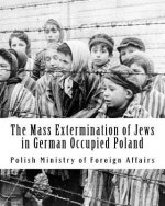 The Mass Extermination of Jews in German Occupied Poland: Note Addressed to the Governments of the United Nations on December 10th, 1942, and Other Do