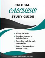 iGlobal Calculus Study Guide