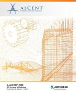 AutoCAD 2018 3D Drawing & Modeling - Metric: Autodesk Authorized Publisher