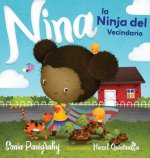 Nina La Ninja del Vecindario