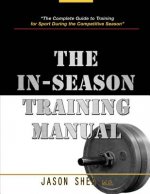 In-Season Training Manual