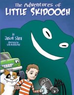 The Adventures of Little Skidooch