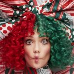 Sia: Everyday Is Christmas CD
