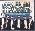 Comedian Harmonists, 3 Audio-CDs