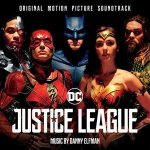Justice League/OST