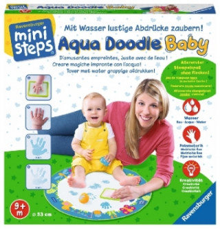 Aqua Doodle® Baby