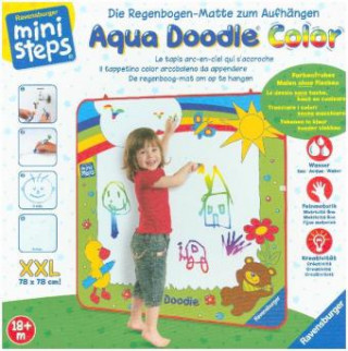 Aqua Doodle®XXL Color