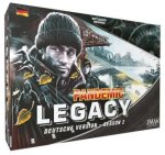 Pandemic Legacy Season 2 Schwarz