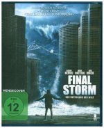 Final Storm - Der Untergang der Welt, 1 Blu-ray