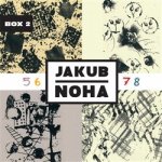 Jakub Noha 4CD BOX 2.