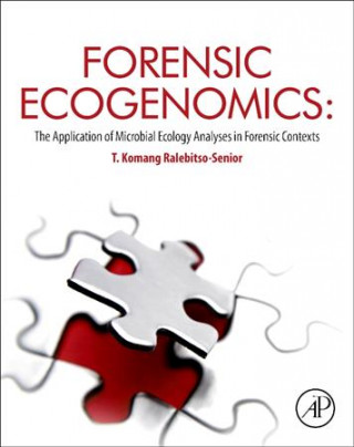 Forensic Ecogenomics