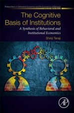 Cognitive Basis of Institutions