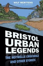 Bristol Urban Legends