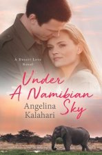 Under A Namibian Sky