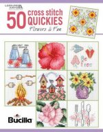 50 Cross Stitch Quickies