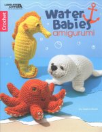 Water Babies Amigurumi
