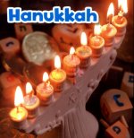 Hanukkah