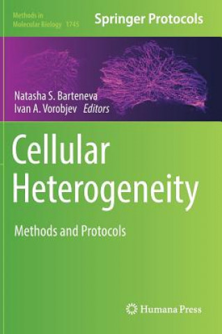Cellular Heterogeneity