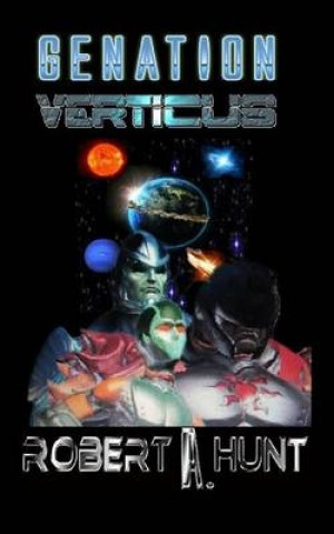 Genation: Verticus